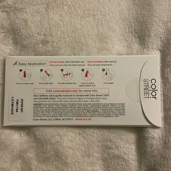 aspen sky color street - Picture 3 of 3